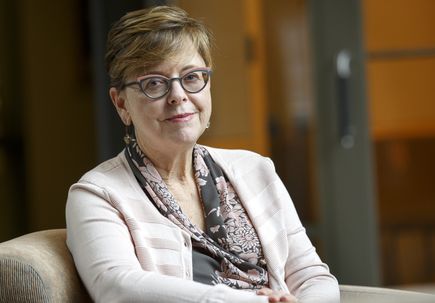 Nancy L. Haigwood, Ph.D. (OHSU)