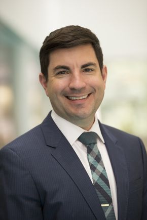 Mark Pennesi M.D., Ph.D.