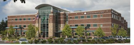 The Vancouver Clinic