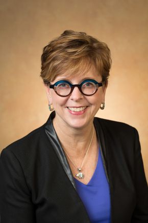 Nancy Haigwood, Ph.D.