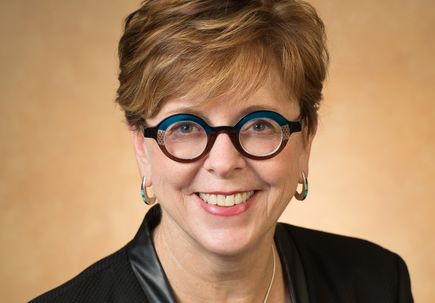 Nancy Haigwood, Ph.D.