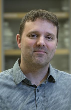 Daniel Streblow, Ph.D.