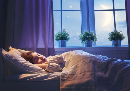 Daylight saving time