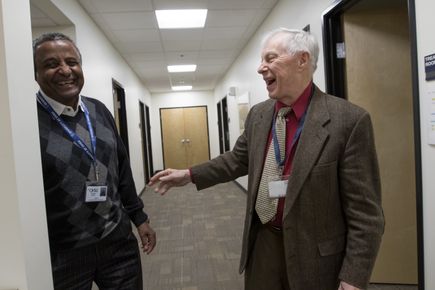 Intercultural Psychiatric Program