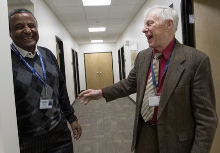 Intercultural Psychiatric Program