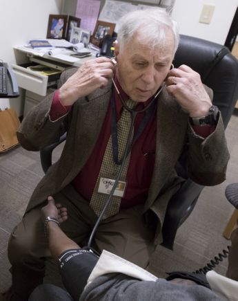 Intercultural Psychiatric Program