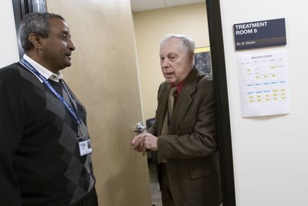 Intercultural Psychiatric Program