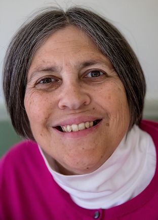 Joan Teno, M.D., M.S.