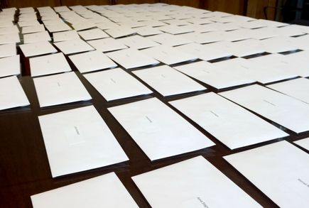 OHSU School of Medicine Match Day 2017