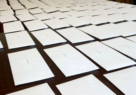 OHSU School of Medicine Match Day 2017