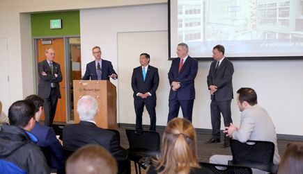 OHSU-PSU School of Public Health