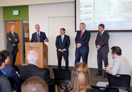 OHSU-PSU School of Public Health