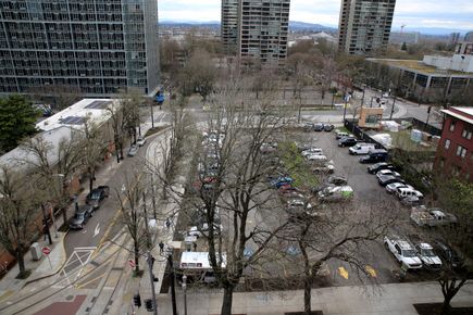 OHSU-PSU School of Public Health