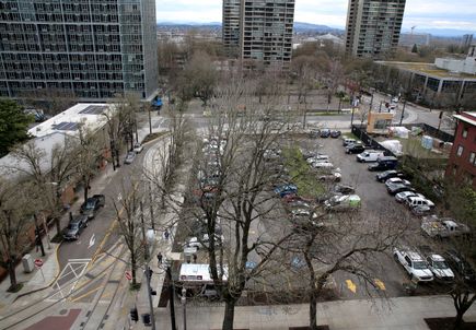 OHSU-PSU School of Public Health