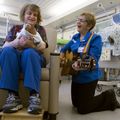 Music is medicine in the Doernbecher Neonatal Intensive Care Unit