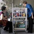 NICU music therapy