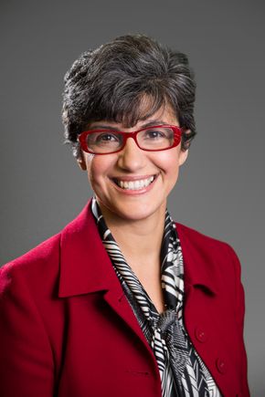 Maria Fleseriu, M.D.