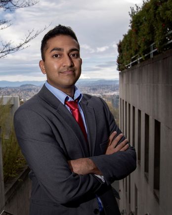 Vinay Prasad, M.D., M.P.H.