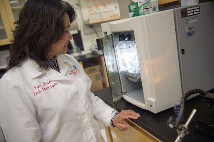 Microbubble treatments