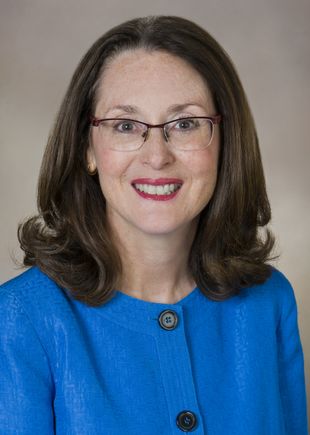 Susan Bakewell-Sachs, Ph.D., R.N., F.A.A.N.