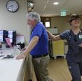 OHSU Volunteers