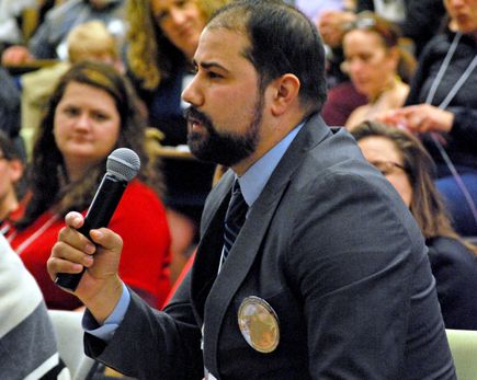 9th Annual Health Care Symposium