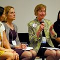 Health care, elected leaders focus on issues critical to women and children