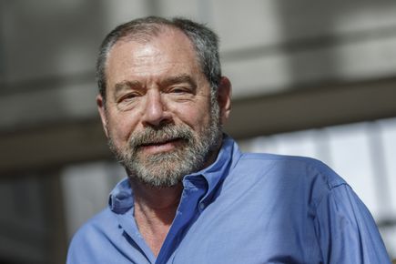 Research Week: Stephen Lloyd, Ph.D.