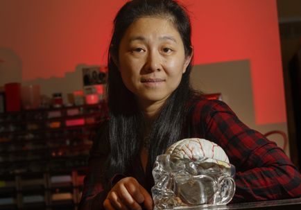 Research Week: Tianyi Mao, Ph.D.