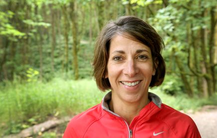 Research Week: Kerri Winters-Stone, Ph.D.