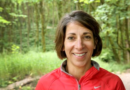 Research Week: Kerri Winters-Stone, Ph.D.