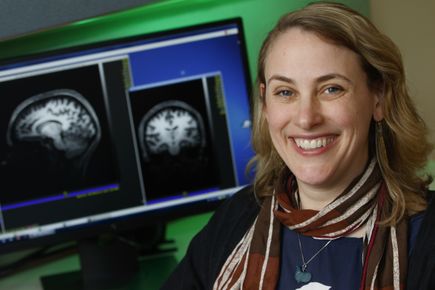 Research Week: Sarah Feldstein Ewing, Ph.D.