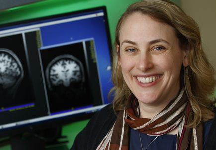 Research Week: Sarah Feldstein Ewing, Ph.D.