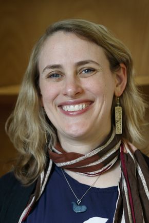 Sarah Feldstein Ewing, Ph.D.