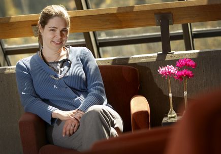 Research Week 2017: Empowering patients, families, physicians through research