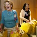 National Nurses Week: Recognizing nursing excellence at OHSU