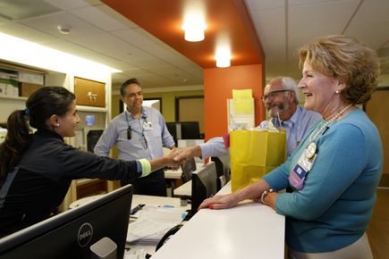 2017 National Nurses Week