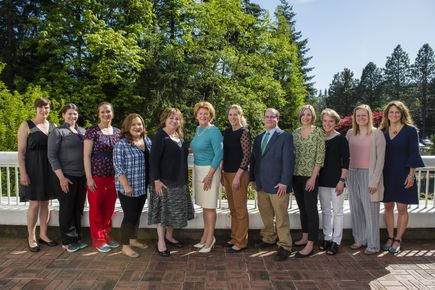 2017 National Nurses Week