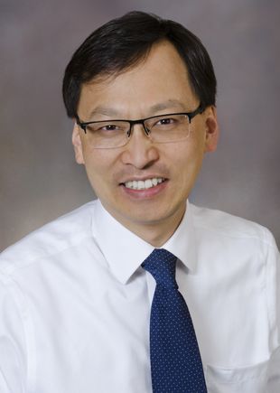 Thomas Hwang, M.D.