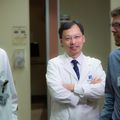 Thomas Hwang, M.D.