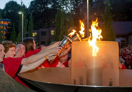 2015 Kids Making Miracles