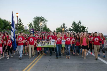 2015 Kids Making Miracles