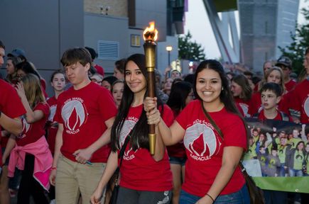 2015 Kids Making Miracles