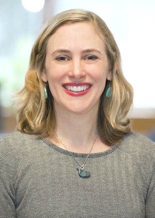 Sarah Feldstein Ewing, Ph.D.