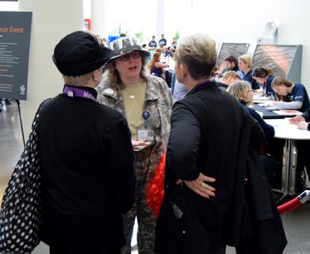 War on Skin Cancer 2016