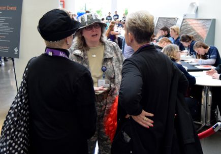 War on Skin Cancer 2016