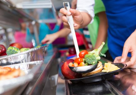 School nutrition