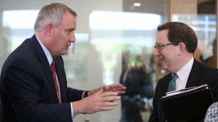 Knight campus research