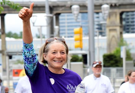 War on Skin Cancer 2017