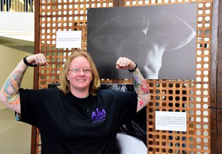 War on Skin Cancer 2017